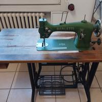 Macchina da cucire Borletti