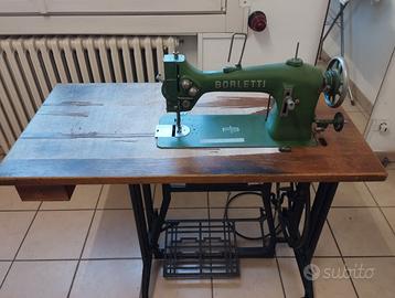 Macchina da cucire Borletti