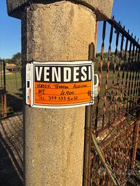 Terreno agricolo a San Filippo (Furnari)