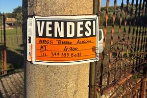 Terreno agricolo a San Filippo (Furnari)