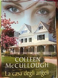 "La casa degli angeli", Mc Cullough
