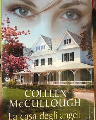 "La casa degli angeli", Mc Cullough