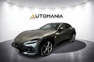 Ferrari Purosangue 6.5 V12 F1 DCT 4WD SUBENTR...