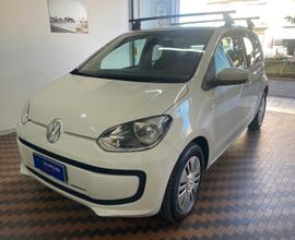 Volkswagen up! 1.0 5p.