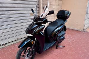 Honda Sh 350i 2025