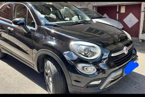 fiat 500x cross 