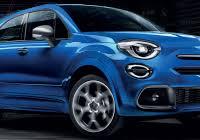 RICAMBI FIAT 500 X SPORT 2020