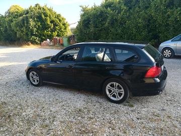 BMW SERIE 3 DIESEL
