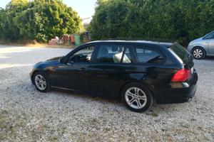 BMW SERIE 3 DIESEL