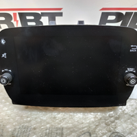 Car play Fiat 500/Abarth 7 pollici