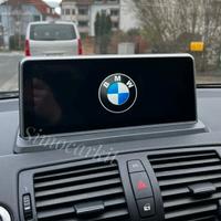AUTORADIO 10.25’’ ANDROID IOS PER BMW SERIE 1 E87