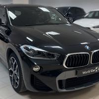 Bmw X2 xDrive20d Msport