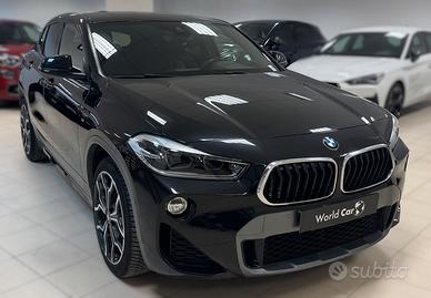 Bmw X2 xDrive20d Msport