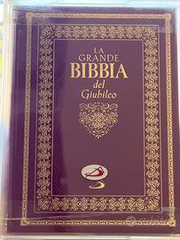 La Grande Bibbia del Giubileo