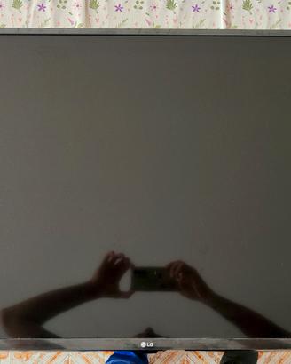 TV LG pezzi ricambio