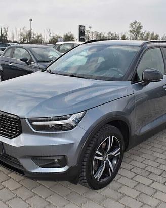 Ricambi Per volvo xc40 2018 2019 DISPONIAMO DI RIC