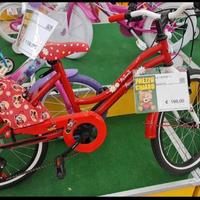 Bicicletta minny