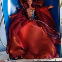 Barbie Autumn Glory,