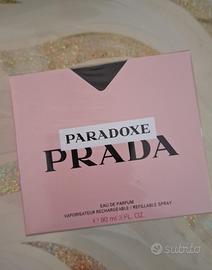 Paradoxe