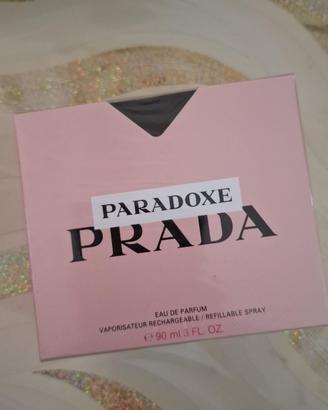 Paradoxe