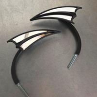 specchietti harley davidson arlen ness