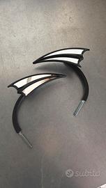 specchietti harley davidson arlen ness