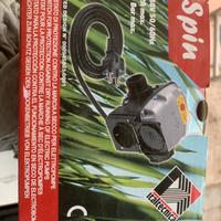 Flussostato spin italtecnica