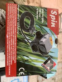 Flussostato spin italtecnica