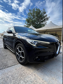 ALFA   STELVIO   180 CV