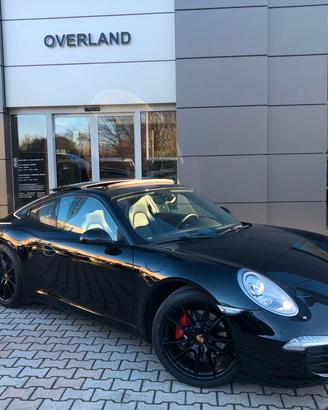 Porsche 911 3.4 Carrera Coupè