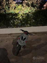 Phantom Malaguti F12
