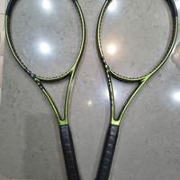 Wilson blade v8 305 16*19 manico 3(in Specifica) 