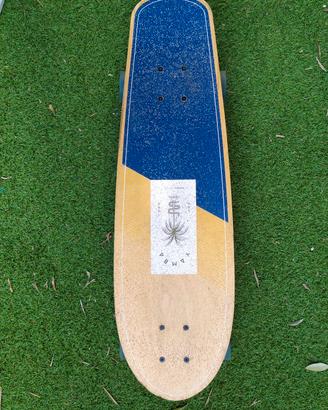 cruiser yamba 500 no longboard 
