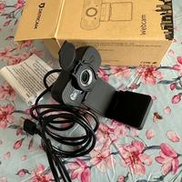 Webcam 1080P HD, USB