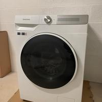 Lavatrice Samsung 9KG