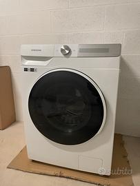 Lavatrice Samsung 9KG