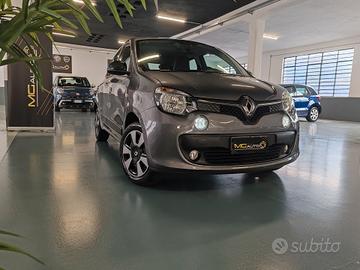 Renault Twingo SCe 65 CV Duel
