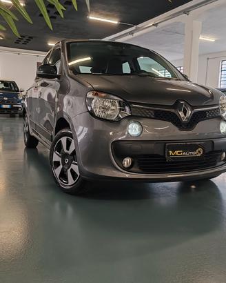 Renault Twingo SCe 65 CV Duel
