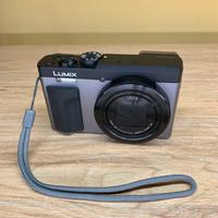 Fotocamera Panasonic Lumix TZ90