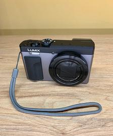 Fotocamera Panasonic Lumix TZ90