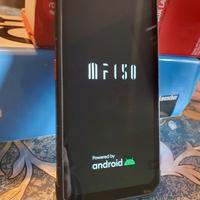 IIIF150 Smartphone rugged batteria 10000 mAh