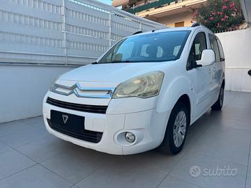 Citroen Berlingo 1.6 HDi 90CV FAP Multispace