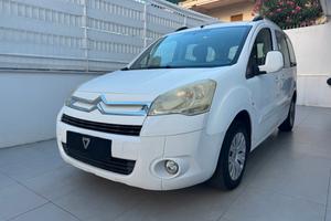 Citroen Berlingo 1.6 HDi 90CV FAP Multispace