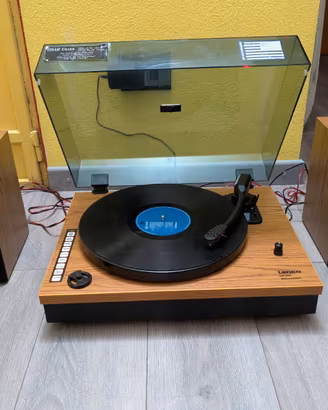 Giradischi Lenco L300 bluetooth