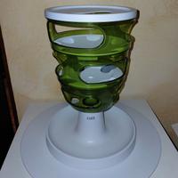 distributore cibo gatti