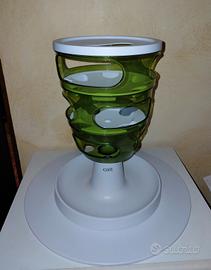 distributore cibo gatti