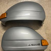 Coppe vespa px ganci esterni