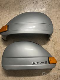 Coppe vespa px ganci esterni