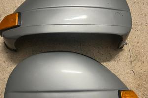 Coppe vespa px ganci esterni