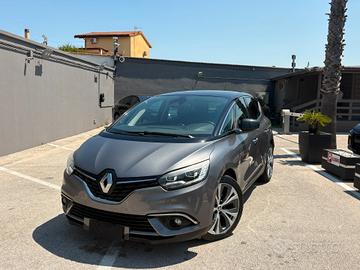 Renault Scenic Scénic dCi 8V 110 CV EDC Energy Int